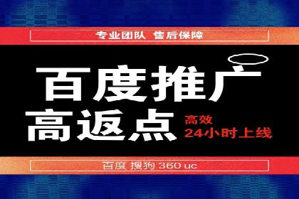 百度网络推广案例解析：成功企业如何实现品牌飞跃